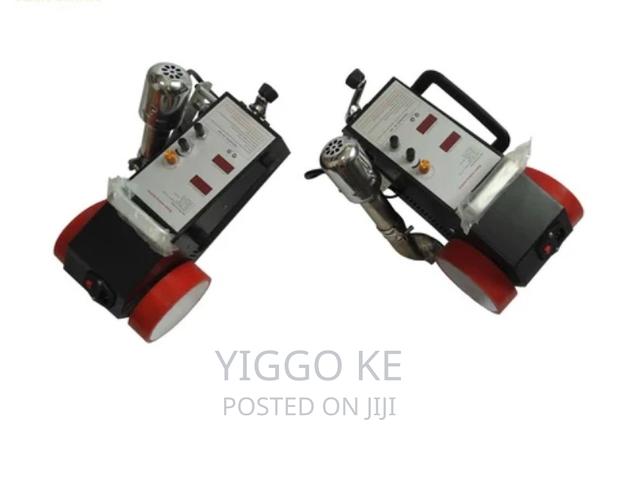 Banner Welder-Machines - thumbnail 4