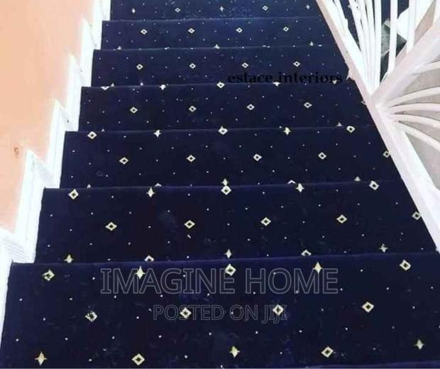Executive Wall to Wall Carpets