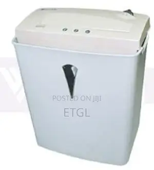 Stripcut Paper Shredder Sc0540/Atlas Shredder Sc0540 5sheets