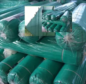 Construction Protective Nets
