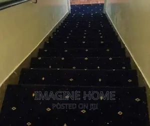 Excutive Wall to Wall Carpets
