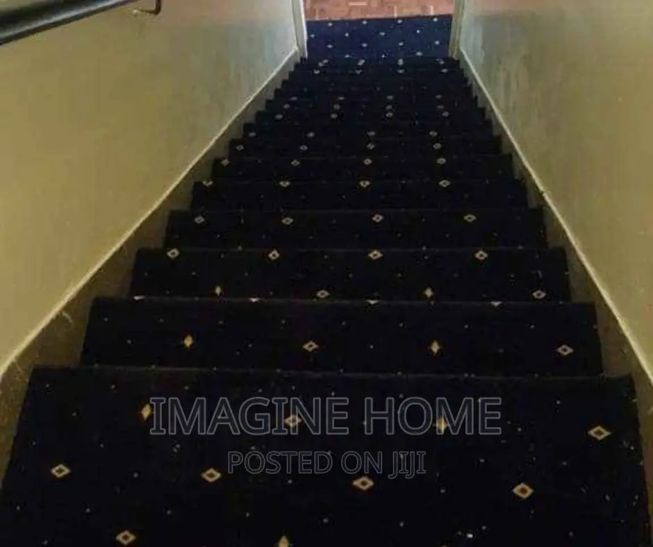 Excutive Wall to Wall Carpets