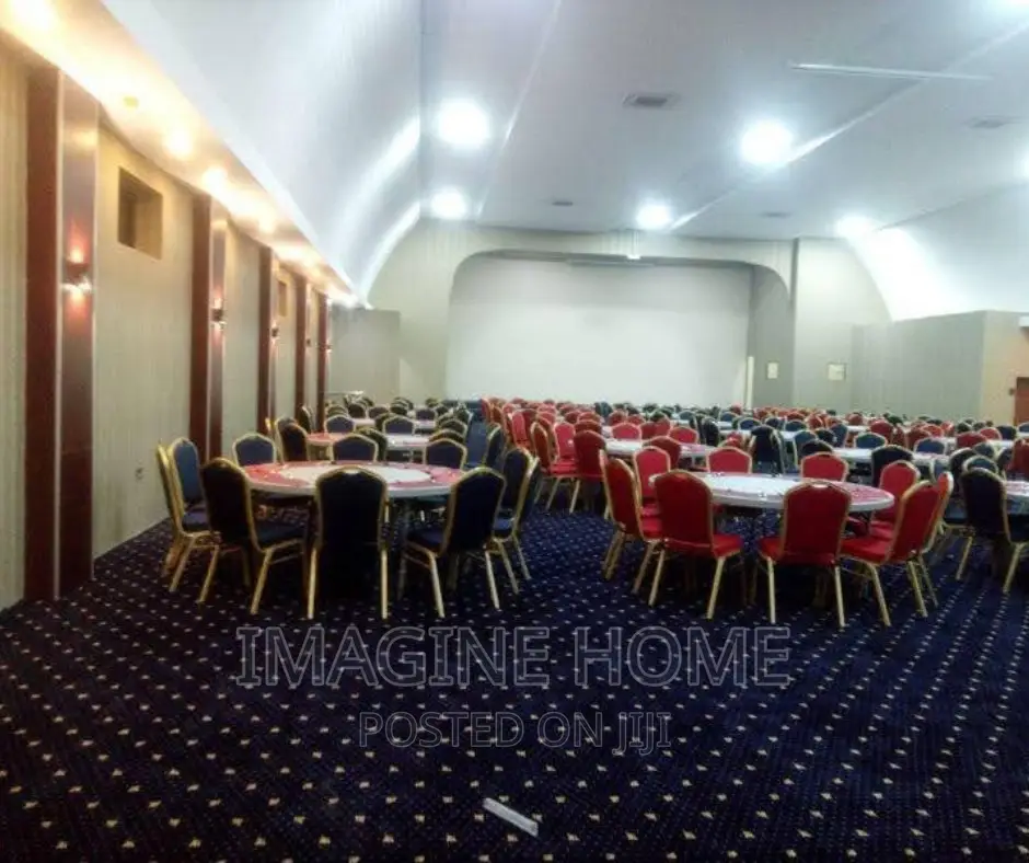 Excutive Wall to Wall Carpets