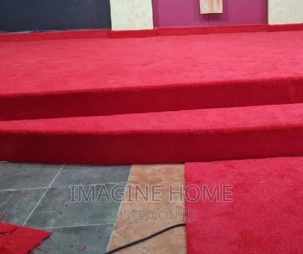 Wall to Wall Carpets