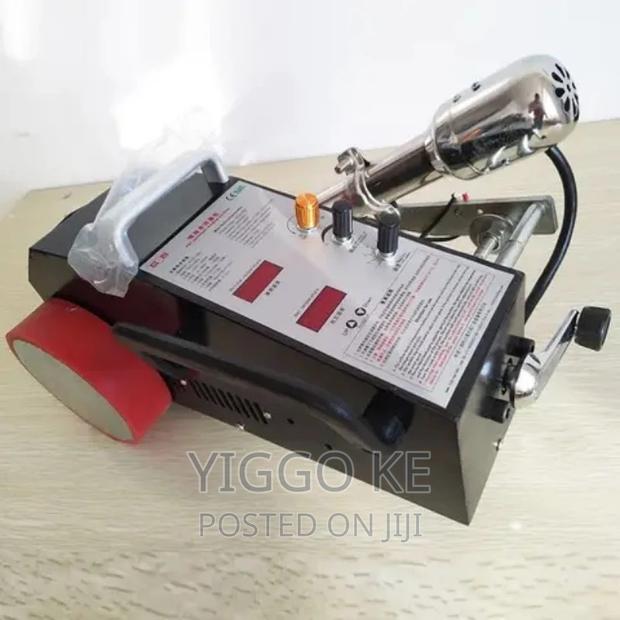 Banner-Welder Machines - thumbnail 5