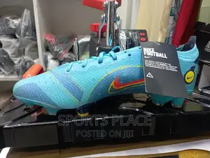 Nike Dream Speed Football Boots