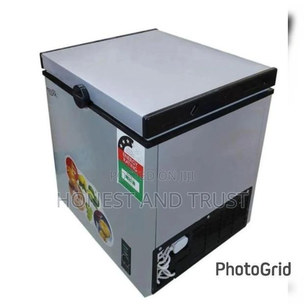60 Litre Freezer
