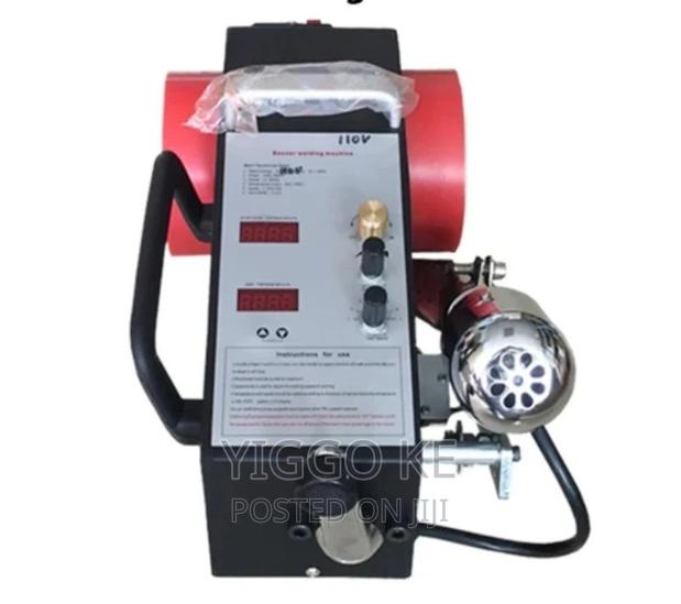 New Banner Welding Machines - thumbnail 2