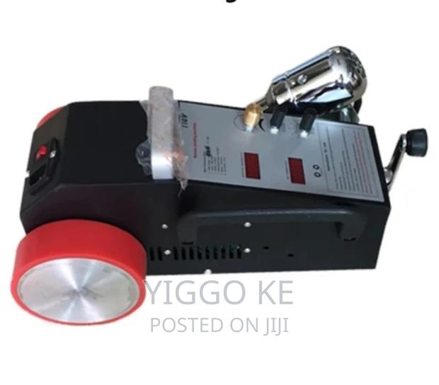 New Banner Welding Machines - thumbnail 3