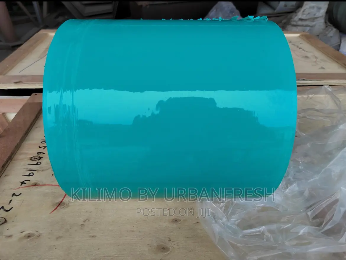 Silage Bale Film / Wrap