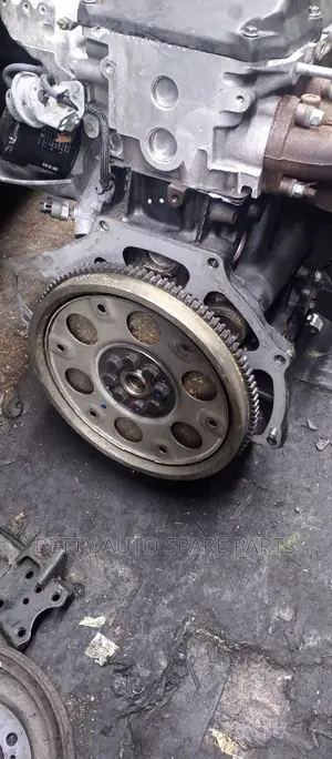 Toyota Hiace 7 L Complete Engine 1 Kd