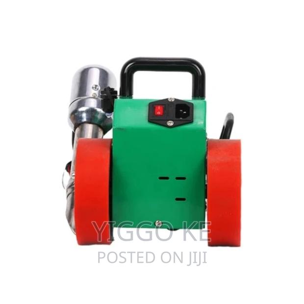 Brand New Banner Welding Machines - thumbnail 2