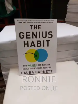 The Genius Habit