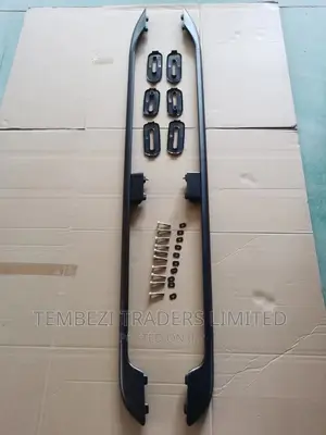Original Roof Rails For Prado Fj 90/95