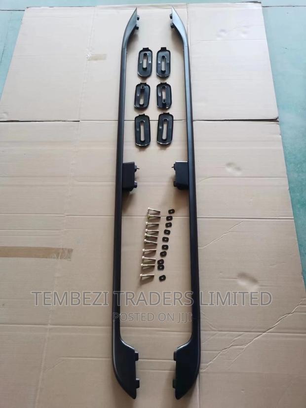 Original Roof Rails For Prado Fj 90/95