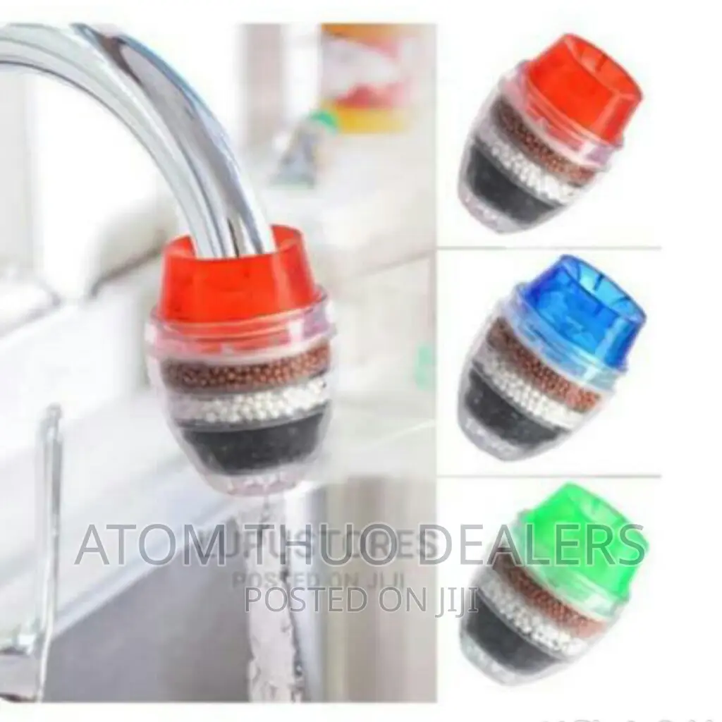 New Water Faucet/Water Purifier