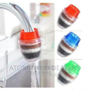 New Water Faucet/Water Purifier - thumbnail 2