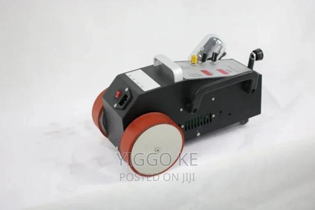 Brand-New Banner Welder Machines - thumbnail 2