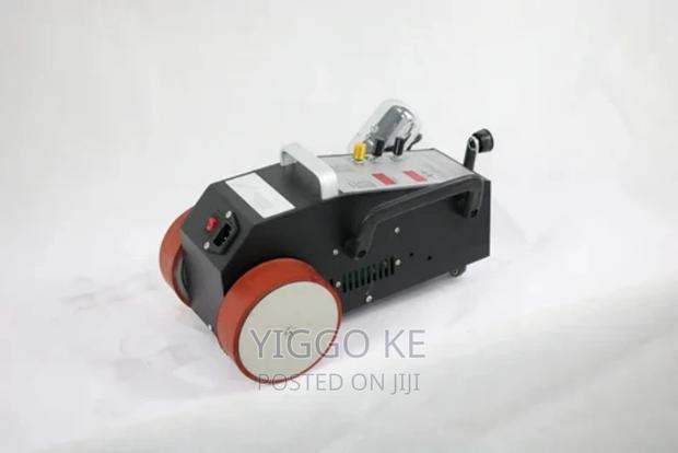 Brand-New Banner Welder Machines - thumbnail 3