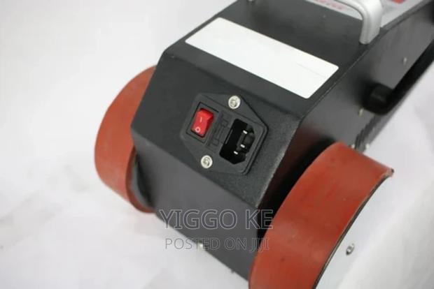 Brand-New Banner Welder Machines - thumbnail 4