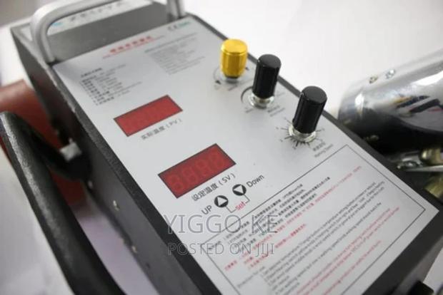 Brand-New Banner Welder Machines - thumbnail 5