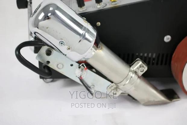 Brand-New Banner Welder Machines - thumbnail 6