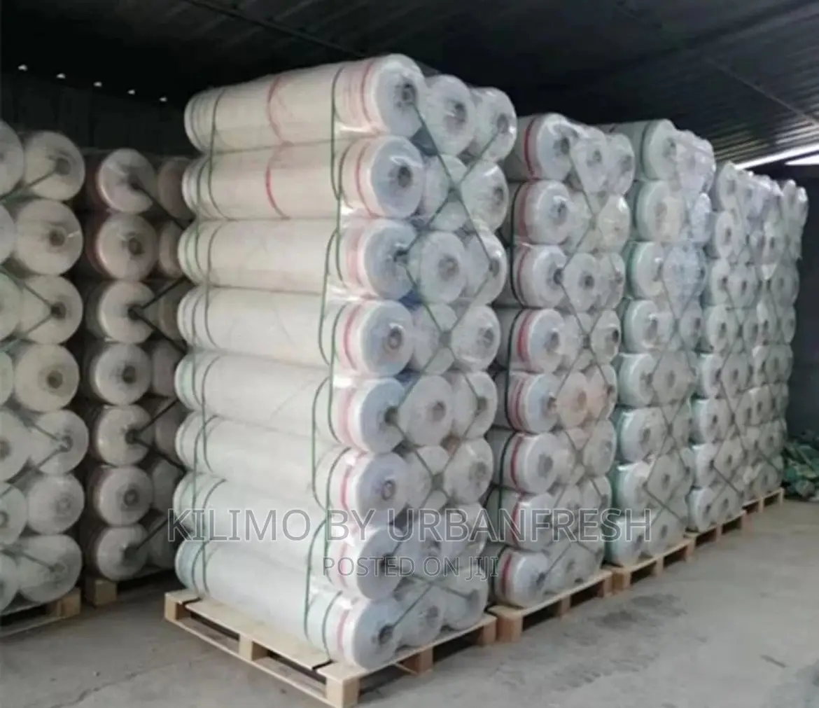 Silage Bale Net