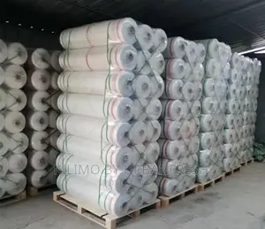 Silage Bale Net