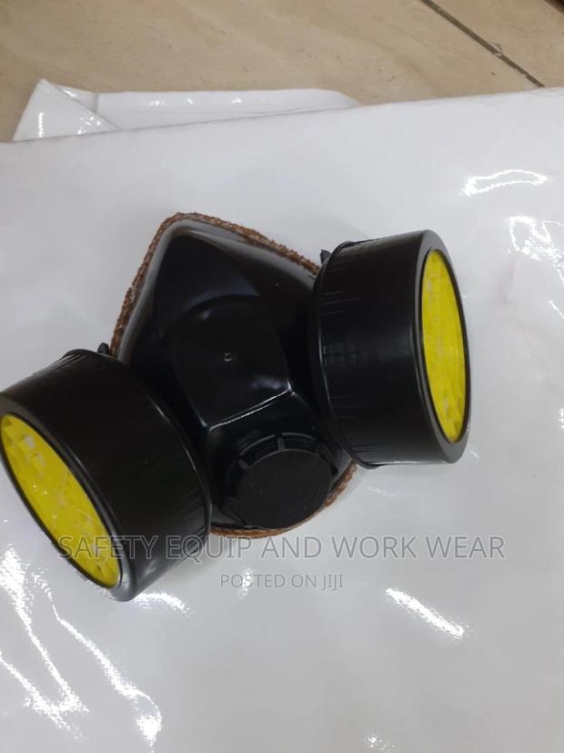 Np 306 Unisex Respirator Mask