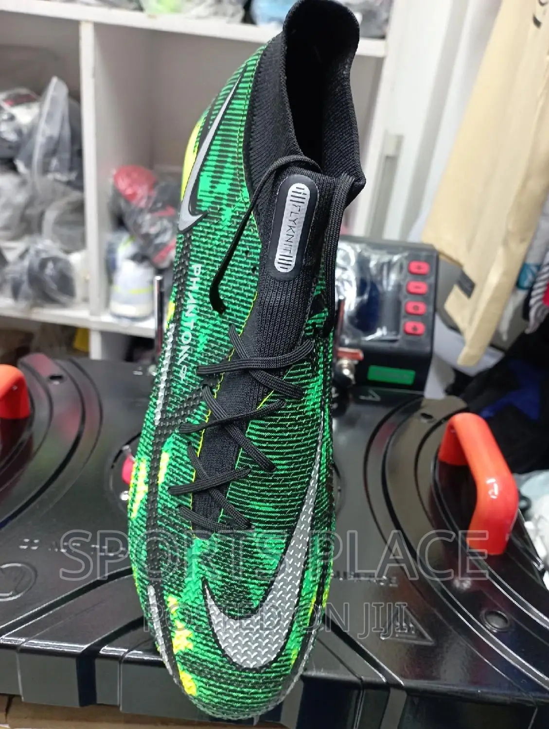 Phantom Shockwave Football Boots