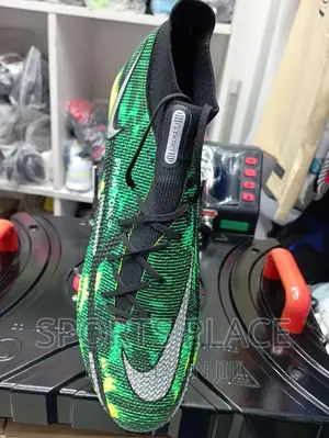 Phantom Shockwave Football Boots
