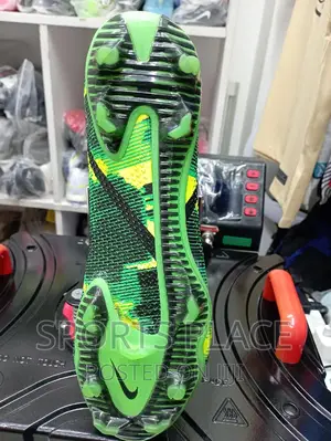 Phantom Shockwave Football Boots