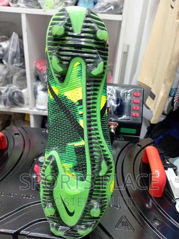 Phantom Shockwave Football Boots - thumbnail 2