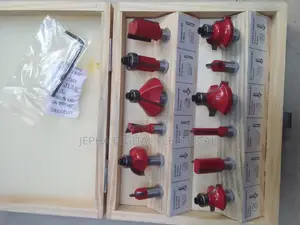 Router Bits Original