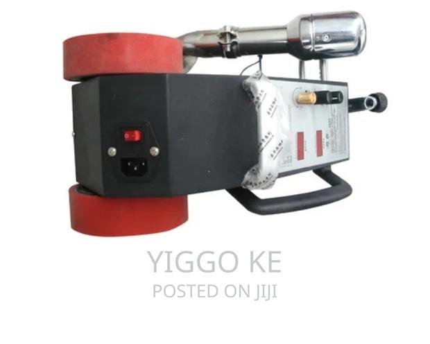 Banner Welder Machines (New)