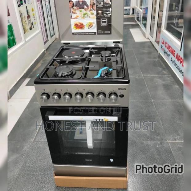 Cooker 50 by 60