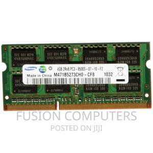 Samsung Samsung Desktop RAM Ddr3l 4gb 1600 - thumbnail 2