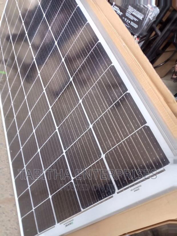 All Weather Solar Panels 300wts - main view
