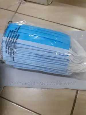 Non-woven Proto Face Mask