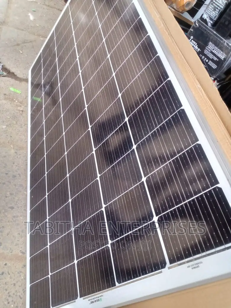 Solar Panels 300wtts/All Weather Solar Panels