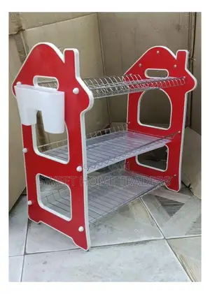 Nunix DISH RACK 3 TIER -