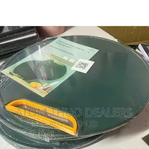 Green Nordic Chopping Board 