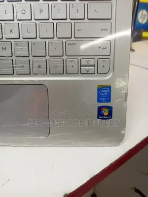 Laptop HP Spectre X360 8GB Intel Core I7 SSD 256GB
