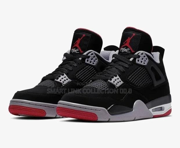 Air Jordan 4