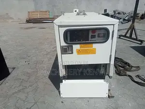 18kva Lister Ex Uk Power Generator