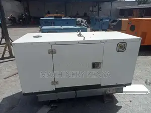 18kva Lister Ex Uk Power Generator