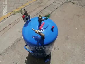Soap Foaming Machine 50L Capacity Heavy Duty
