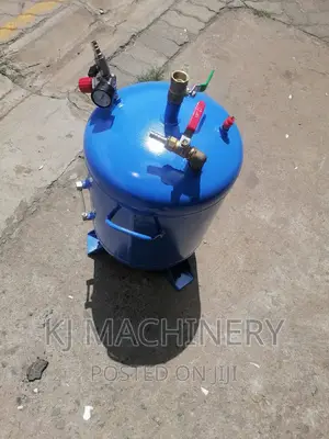 Soap Foaming Machine 50L Capacity Heavy Duty