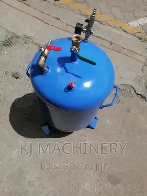 Soap Foaming Machine 50L Capacity Heavy Duty
