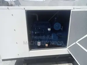 18kva Used Lister Petter Power Generator for Sale